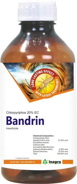 Bandrin