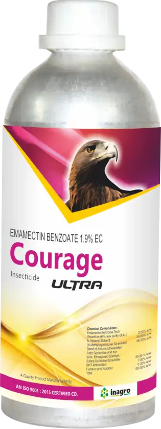 Courage Ultra